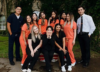 Arlington Orthodontists Thuy Do-deLatour, DMD - CELEBRITY ORTHODONTICS