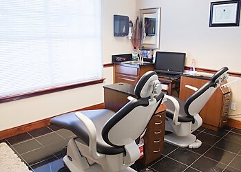 Arlington Orthodontists Thuy Do-deLatour, DMD - CELEBRITY ORTHODONTICS