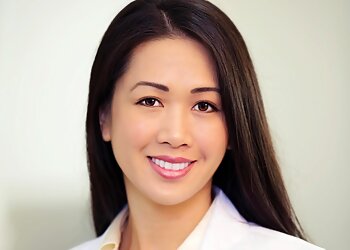 Thuy Do-deLatour, DMD - CELEBRITY ORTHODONTICS Arlington Orthodontists image 1