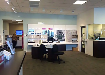 Thuytien Mimi Mai, OD - PROGRESSIVE EYECARE - North Las Vegas, NV Pediatric Optometrists - Clinic Interior Image