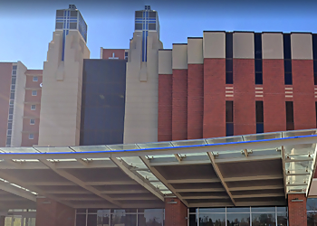 Thy Nguyen, MD- SSM HEALTH CANCER CARE - Oklahoma City, OK Oncologists - Clinic Exterior Image