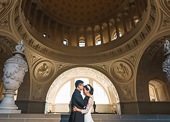 Sunnyvale Wedding Photographers Thy Sok Photography