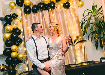 Sunnyvale Wedding Photographers Thy Sok Photography