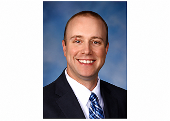 Thye Schuyler, MD - SALEM HEALTH PULMONARY AND SLEEP Thye Schuyler, MD - Salem, OR Neurologists - Doctor Portrait Image