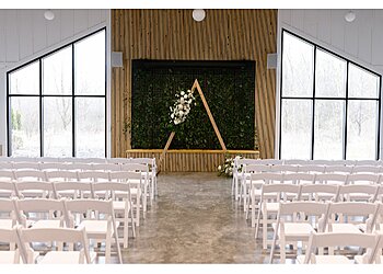Columbus Wedding Planners Thyme & Details