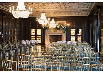 Columbus Wedding Planners Thyme & Details