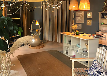 Stockton Spas Thyme Out Day Spa