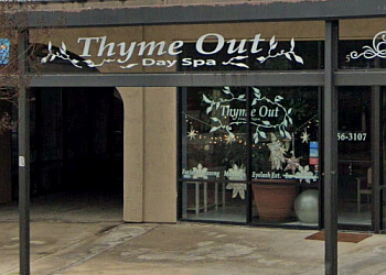 Thyme Out Day Spa Stockton Spas image 1