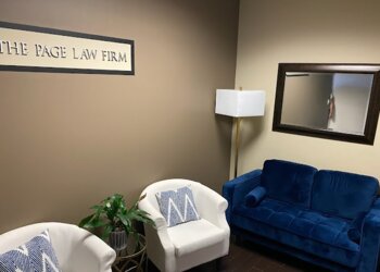 Frisco Bankruptcy Lawyers Théda Page - THE PAGE LAW FIRM