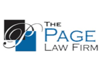 Frisco Bankruptcy Lawyers Théda Page - THE PAGE LAW FIRM