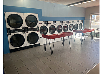 Albuquerque Laundromats Ti-Dee Laundromat