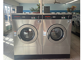Albuquerque Laundromats Ti-Dee Laundromat
