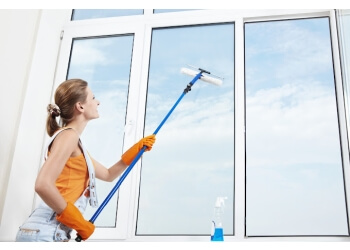 Tia Conchas Cleaning Services Carlsbad Commercial Cleaning Services