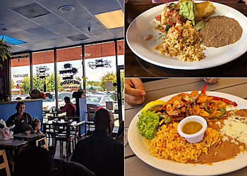 Sunnyvale Mexican Restaurants Tia Juana Mexican Grill