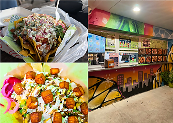 Hialeah Mexican Restaurants Tiagos Tacos