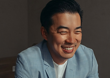 Tian (Mike) Jin, DDS - JIN DENTAL AESTHETICS Pasadena Cosmetic Dentists image 1