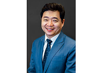 Tian Xia, DO - INTEGRATED PAIN MANAGEMENT Elgin Pain Management Doctors image 1