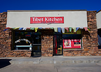 Boulder Indian Restaurants Tibet Kitchen
