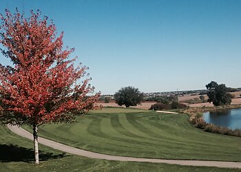 Omaha Golf Courses Tiburon Golf Club