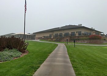 Omaha Golf Courses Tiburon Golf Club