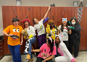 Henderson Occupational Therapists TickTalk Therapy