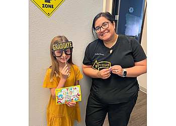 Henderson Occupational Therapists TickTalk Therapy