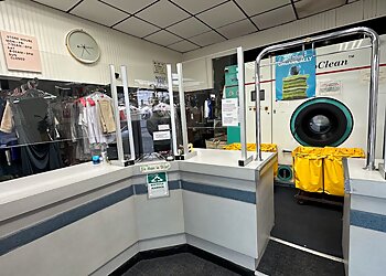 Newark Dry Cleaners Tick Tock Cleaners