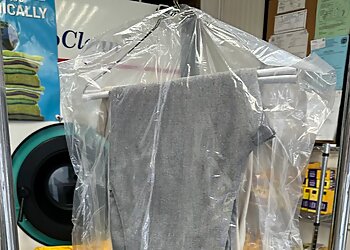 Newark Dry Cleaners Tick Tock Cleaners