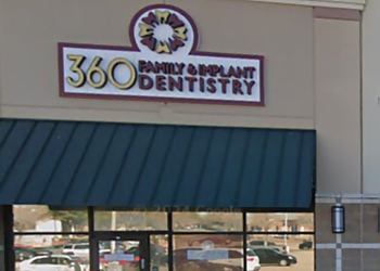 Grand Prairie Cosmetic Dentists Ticole Nguyen, DDS - 360 FAMILY AND IMPLANT DENTISTRY