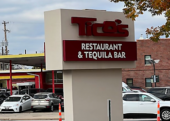 Lincoln Mexican Restaurants Tico's of Lincoln