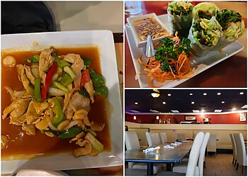 Newport News Thai Restaurants Tida Thai Cuisine