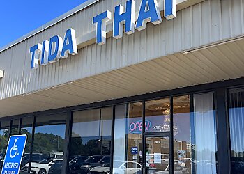 Virginia Beach Thai Restaurants Tida Thai Cuisine