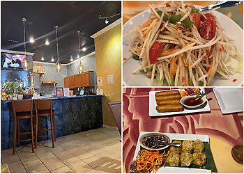 Virginia Beach Thai Restaurants Tida Thai Cuisine