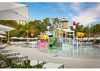 Tidal Cove Waterpark - Miami, FL Amusement Parks