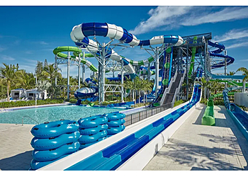 Tidal Cove Waterpark Tidal Cove Waterpark - Miami, FL Amusement Parks