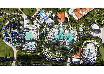 Tidal Cove Waterpark - Miami, FL Amusement Parks - Activity Image
