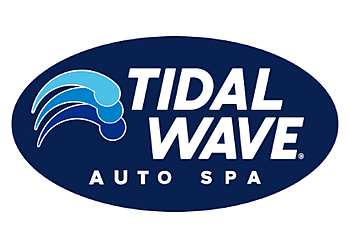 Kansas City Car Wash Tidal Wave Auto Spa