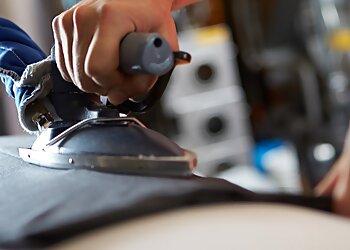 Amarillo Dry Cleaners Tide Cleaners