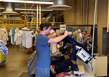 Arvada Dry Cleaners Tide Cleaners