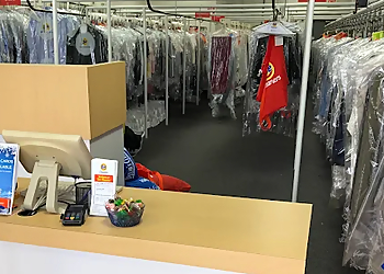 Chandler Dry Cleaners Tide Cleaners