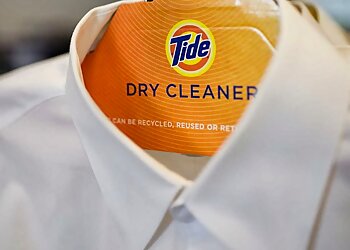 Charlotte Dry Cleaners Tide Cleaners