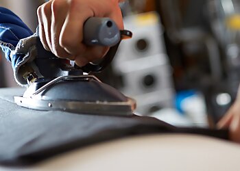 Cincinnati Dry Cleaners Tide Cleaners