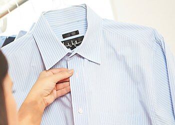 Colorado Springs Dry Cleaners Tide Cleaners