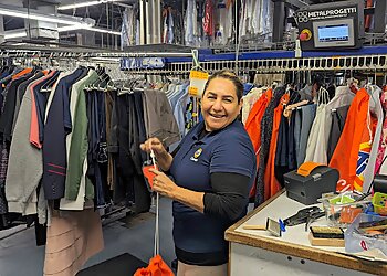 Dallas Dry Cleaners Tide Cleaners