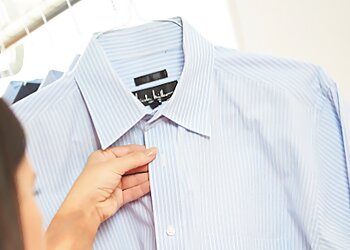 Dallas Dry Cleaners Tide Cleaners