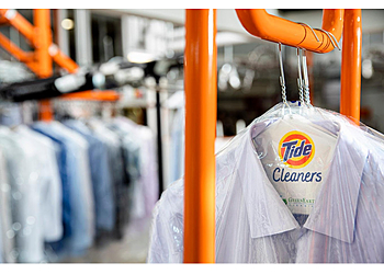Denver Dry Cleaners Tide Cleaners
