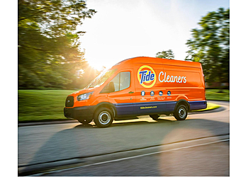 Denver Dry Cleaners Tide Cleaners