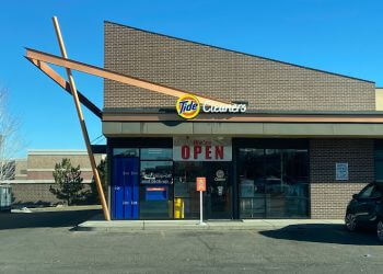 Tide Cleaners Denver Dry Cleaners
