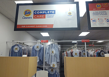 Glendale Dry Cleaners Tide Cleaners