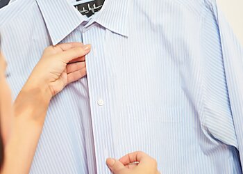 Henderson Dry Cleaners Tide Cleaners